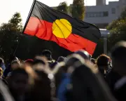 Perth Indigenous community felt ignored after alleged Invasion Day bombing attempt