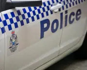 Perth teen charged with murdering mother, attempting to kill sister