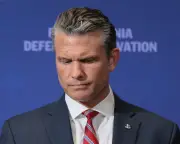 Pete Hegseth's Testosterone Plan: Finally, Some Gender-Affirming Care for Troops
