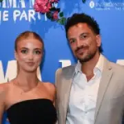 Peter Andre reverses decision, will appear in daughter Princess' reality show season 3