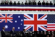 Peter Garrett: Labor Must Debate $368bn Aukus Pact at Conference