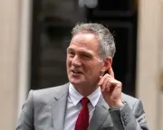 Peter Kyle: Invest in UK or face law forcing pension funds to act