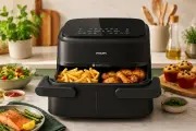 Philips Dual Basket Airfryer Deal: Save £60 on Amazon UK