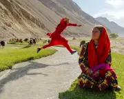 Photographer Daniel Malikyar's Afghanistan: Beauty Beyond Headlines