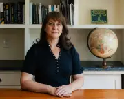 Physicist Laura Grego warns of space militarization and commercial exploitation