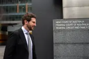 Pianist Jayson Gillham 'very disappointed' after losing MSO discrimination case