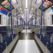 Piccadilly Line to get air conditioning after 120 years in £3.4bn upgrade