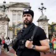 Pickpocket hunter hits back at Sadiq Khan over crime-fighting comments