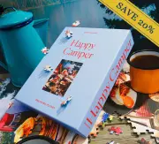Piecework Puzzles: Gen Z's Grandma Hobby Gets a 20% Summer Sale