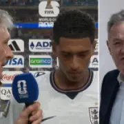 Piers Morgan defends ITV's Gabriel Clarke over Thomas Tuchel interview backlash