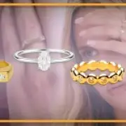 Pinky Rings Are the Must-Have Accessory of Summer 2026 – Best to Shop