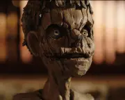 Pinocchio: Unstrung Review – Twisted Childhood Slasher Lacks Shock