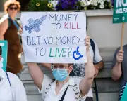 Pip Review: Opportunity and Headache for Andy Burnham on Disability Benefits