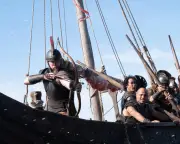 Pirated 'Odyssey' Viewed 3M Times on X Before Takedown