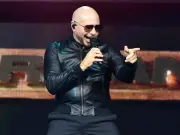 Pitbull fan dress-up trend explained ahead of BST Hyde Park record attempt