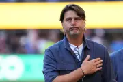 Pochettino's future with USMNT uncertain after World Cup exit