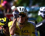 Pogacar calls for radical Tour de France calendar overhaul amid heatwave