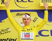 Pogacar's Tour de France dominance leaves rivals questioning what's next