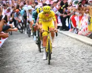 Pogacar's Unopposed Wins Make Him Tour de France Legend