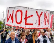 Poland-Ukraine Solidarity Fractures Over Volyn Massacre Dispute