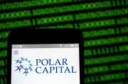 Polar Capital Plans AI Boost to Assets Without Adding Staff