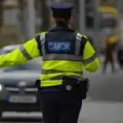 Police intercept ‘extremely significant’ car bomb bound for Northern Ireland
