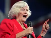 Police Investigate Death of Former MP Ann Widdecombe at 78