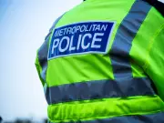 Police manhunt after antisemitic attack on father and son in Tottenham