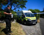 Police: No Evidence Ann Widdecombe Murder Was Politically Motivated