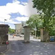 Police officer jailed for assaulting 13-year-old boy who asked for help