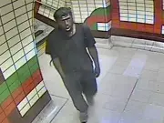 Police release CCTV image after attempted rape on Bakerloo line