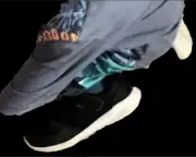 Police release children's clothing images to identify victims of alleged childcare paedophile