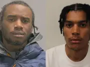 Police seek Cavalli Harriott, 22, and Jayqwan Stevens-Burke, 23, in Hackney murder of Elijah Seriki