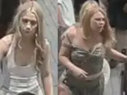 Police seek two women after Liverpool Street Tube station attack
