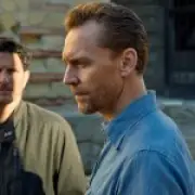 Pompeii: Out of Time with Tom Hiddleston review – cheesy but captivating