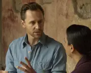 Pompeii: Out of Time With Tom Hiddleston review – cringe-worthy but entertaining