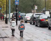 Poorest children in England 40% more likely to be hospitalised for lung infections