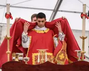 Pope Leo pleads with ultra-conservative SSPX to cancel bishop ordinations