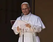 Pope Leo XIV's writings certified human-authored by Australian AI detection firm