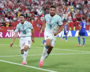 Portugal beat Croatia 3-1 in World Cup last 32