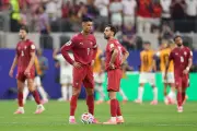 Portugal's World Cup team flew on same plane used for ICE deportations