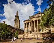 Preston and St Helens: Reviving Northern Industrial Powerhouses