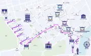 Pride in London 2026: Full Parade Route, Map and Stage Guide
