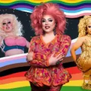 Pride in the Trump Era: Drag Queens in the Deep South Fight Back