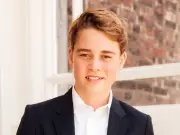 Prince George Celebrates 13th Birthday with New Photo, Now as Tall as Kate
