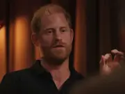 Prince Harry Reveals School Bullying Over Hair Color in Podcast