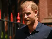 Prince Harry Reveals Son Archie's Surprisingly Ordinary Favorite Toy
