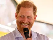 Prince Harry's Diana-Inspired Parenting: Hugs Archie and Lilibet Tight