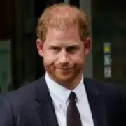 Prince Harry's phone hacking case against Daily Mail dismissed by High Court