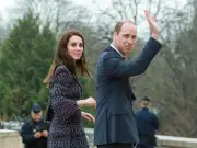 Prince William and Kate's quirky dead fly test for royal staff applicants